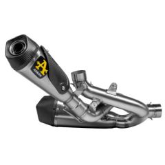 EM MOTO | Arrow - 71161PK