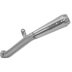 71175HCP - Silencieux Echappement Arrow Pro-Race Titane Honda CBR 1000 RR (17)