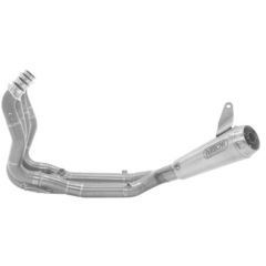 71205CP - Auspuffanlage Arrow Competition Low Titan BMW S 1000 RR (19-20)