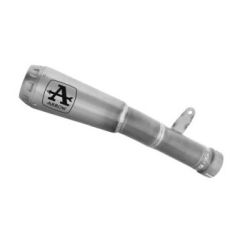 71225PR - Silencieux Échappement Arrow Pro-Race Titane Honda CBR1000RR-R (24-25)