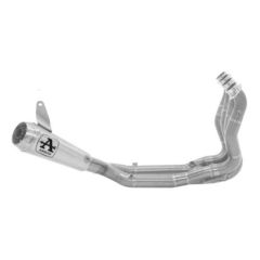 71259CP - Voller Auspuff Arrow Competition Low Titan BMW M 1000 RR (25-26)