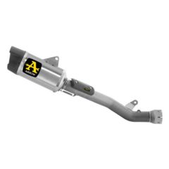 71269HK - Terminale Scarico Arrow Indy Race Titanio Kawasaki ZX-10R/RR (26-)