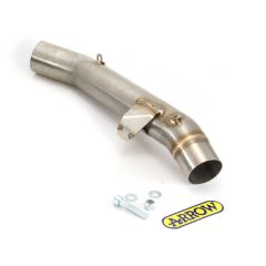 71368MI - Conexión Escape Arrow Racing Kawasaki Z 750 / Z 750 R