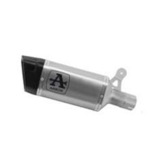 71506PT - Silenciador Escape Arrow Pista Titanio BMW S 1000 R / RR