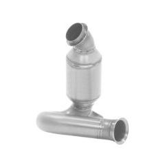 71719MIR - Exhaust Mid Pipe Arrow No-kat KTM 890 SMT (24-)
