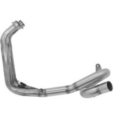 71735MI - Collettore Scarico Arrow Racing Inox Yamaha Tracer 700 (20-21)