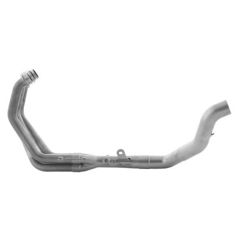 71760KZ - Collettore Scarico Arrow Catalitico Yamaha MT-09 (21-23)