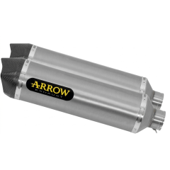 71763AK - Terminali Scarico Arrow Race-Tech KTM 990 AD/SMT