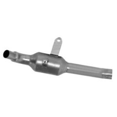 71778MI - Conexión de escape Arrow Racing Moto Morini X-CAPE 650 (22-23)
