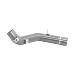 71785MI - Exhaust Mid Pipe Arrow Racing Stainless steel Voge Valico 900DSX (24-)