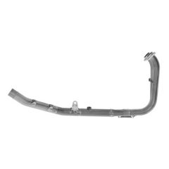 71795MI - Exhaust manifolds Arrow Racing Stainless steel CF Moto 450 MT (25-)
