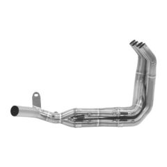 71799MI - Exhaust manifolds Arrow Racing Stainless steel Kawasaki Z 900 (25-)