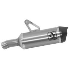 71926AK - Silencieux Echappement Arrow Race-Tech Aluminium BMW S 1000 XR (20-21)