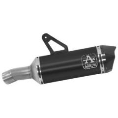 71926AKN - Silencieux Echappement Arrow Race-Tech Aluminium BMW S 1000 XR