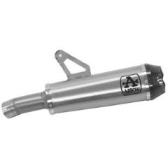 71927PK - Silencieux Echappement Arrow Race-Tech Titane BMW S 1000 XR (20-21)