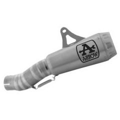 71928PRI - Auspufftopf Arrow Pro-Race Nichrom Kawasaki ZX-10R / ZX-10RR (21)