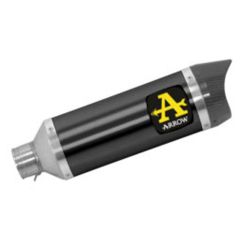 71931MK - Terminale Scarico Arrow Thunder Carbonio Yamaha MT-09 (21-23)