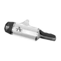 71954AK - Auspufftopf Arrow Indy Race Aluminium Honda CB 750 Hornet (23)