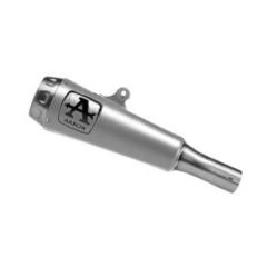 71967PRI - Silenciador Escape Arrow Pro-Race Aluminio Kawasaki Z 500 (24-)