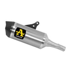 71985AKC - Silenciador Escape Arrow Race-Tech SH Aluminio Honda X-ADV 750 (25-)