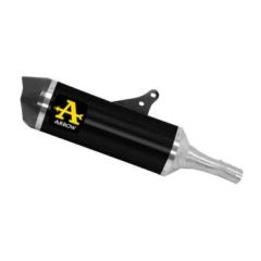 71985AKN - Silenciador Escape Arrow Race-Tech Dark Honda X-ADV 750 (25-)