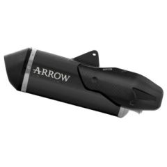 72001SKN - Terminale Scarico Arrow Sonora Dark KTM 1290 SuperAdventure S / R