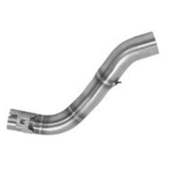 72177PZ - Exhaust Mid Pipe Arrow Catalytic Honda CRF 300 L (21)