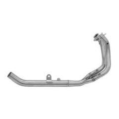 72196PD - Exhaust manifolds Arrow Racing Honda Africa Twin CRF 1100 L (24-)