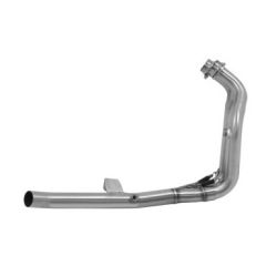 72201PD - Exhaust manifolds Arrow Racing Titanium Yamaha Teneré 700 (25-)