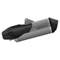 72501SK - Terminale Scarico Arrow Sonora Titanio KTM 1290 SuperAdventure (21)