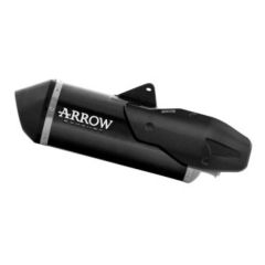 72501SKIN - Exhaust Muffler Arrow Sonora KTM 1390 SuperAdventure S / R (25-26)