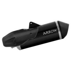 72501SKN - Terminale Scarico Arrow Sonora Dark KTM 1290 SuperAdventure (21)