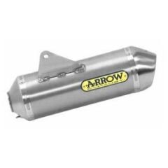 72624PO - Exhaust Muffler Arrow Race-Tech Titanium KTM 690 SMC/ENDURO R (19)