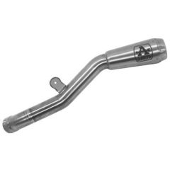 72634PRI - Exhaust Muffler Arrow Pro-Race Titanium R Nine T Urban GS (17-20)