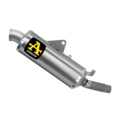 72638PO - Exhaust Muffler Arrow Indy Race Titanium Ducati DesertX 950 (22)