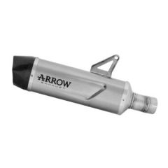 72667PK - Exhaust Muffler Arrow Indy Race EVO Kove 800X Pro / Rally (25-)