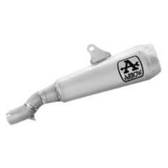 73518PRI - Silencieux Arrow Pro-Race Nichrom Embout Inox Honda FORZA 750 (21)
