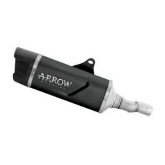 73523AKNC - Silencieux Échappement Arrow Indy Race EVO Short Honda FORZA 750