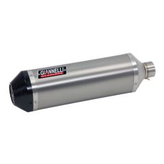 73826T6KY - Full Exhaust Giannelli IPERSPORT Titanium Yamaha T-MAX 530/560