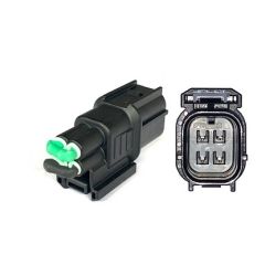 76423024 - Dynojet Lambda Sensor Eliminator HONDA