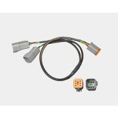 76950389 - Dynojet Cable Y-Adapter HD-CAN for Power Vision