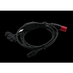 76951056 - Dynojet Harnais de flash OM-CBL Power Vision 3 Euro5