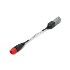 76951066 - Dynojet Alimentación de accesorios CBL para Deutsch 4Pin H-D