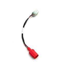 76951116 - Dynojet Power Vision Adapterkabel Euro5 auf Transparenter 6-Pin KTM