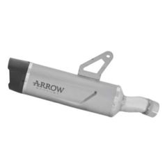 77508PK - Auspufftopf Arrow Indy Race Titan BMW S 1000 XR (24-26)