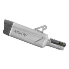 77509PK - Silencieux d'échappement Arrow Indy Race Titane BMW M 1000 XR (25-26)