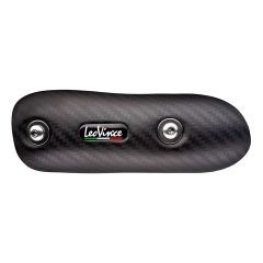 80007 - Carter Escudo Térmico Escape LeoVince Carbono YAMAHA MT-09/FZ-09/XSR 900