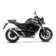 80041 - Exhaust manifolds LeoVince HONDA CB 750 HORNET 2023 >