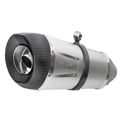 8483SNU - Full exhaust system LeoVince FACTORY S SSYAMAHA YZF-R6 (06-21)