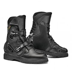 Bottes Moto Touring Sidi Mid Adventure 2 Gore-Tex Noir